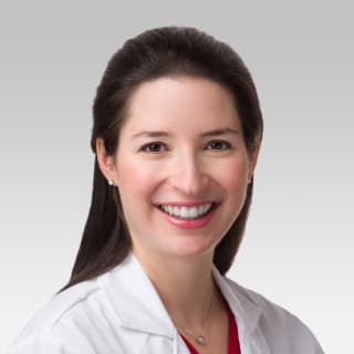 Liza Cohen, MD