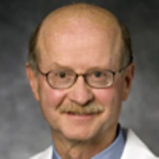 John Haaga, MD, Radiology, Cleveland, OH, University Hospitals Cleveland Medical Center