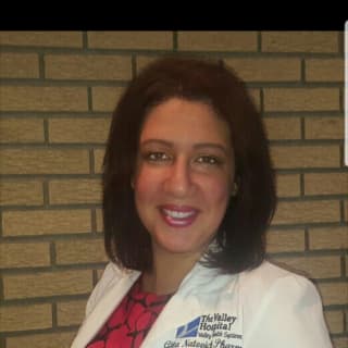 Gita Natovich, Pharmacist, Ridgewood, NJ