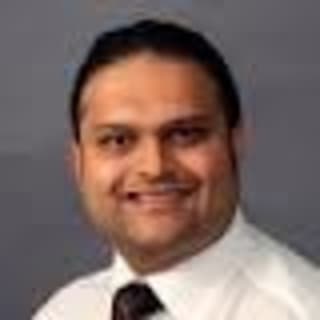 Sunil Singh, MD, Cardiology, Jacksonville, FL, HCA Florida Memorial Hospital 