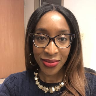 Nnenna Okereke, MD, Internal Medicine, Murfreesboro, TN