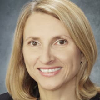 Sanja Kaluza, MD, Oncology, Kalamazoo, MI