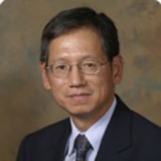 Kendall Wong, MD