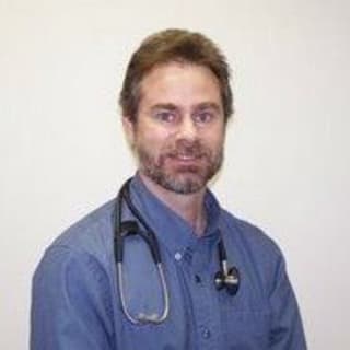 Jon Richter, MD, Family Medicine, Berryville, AR, North Arkansas Regional Medical Center