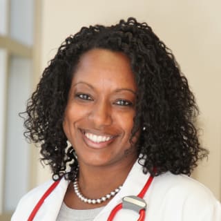 Monique (Nickles) Collier, MD, Pediatrics, Bronx, NY, NYC Health + Hospitals / Lincoln