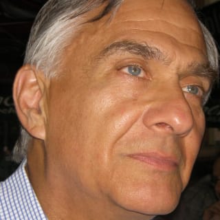 Fred Hochberg, MD, Neurology, La Jolla, CA