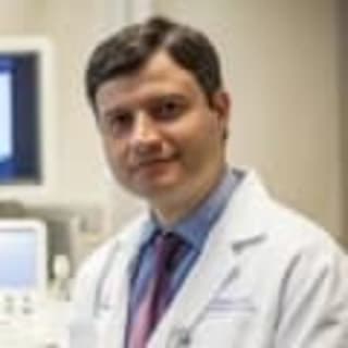 Ali Moustapha, MD, Cardiology, Bedford, TX