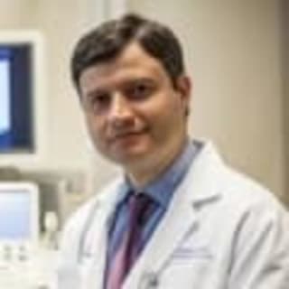 Ali Moustapha, MD, Cardiology, Southlake, TX, Texas Health Harris Methodist Hospital Southlake