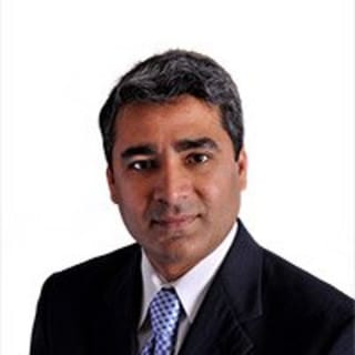 Sandeep Chhabra, MD