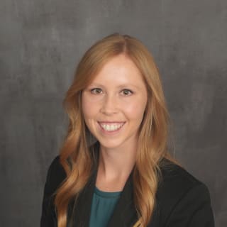 Kelly Hood, DO, Resident Physician, Bakersfield, CA