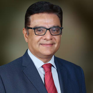 Gagan Gulati, MD