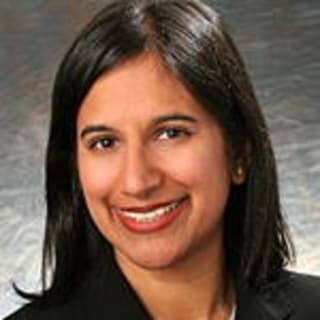 Jyoti Mayadev, MD, Radiation Oncology, San Diego, CA