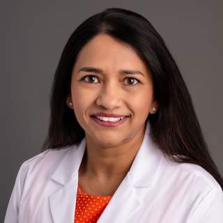 Amruta Padhye, MD, Pediatrics, Columbia, MO