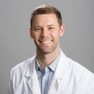 Eric Funk, MD, Emergency Medicine, Springfield, MO