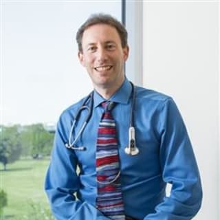 David Fox, MD, Family Medicine, Newtown Square, PA, Bryn Mawr Hospital