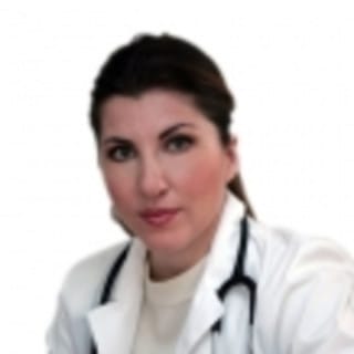 Bella Zimilevich, MD, Internal Medicine, Brooklyn, NY