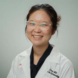 Aiwa Ono, MD, Obstetrics & Gynecology, Flushing, NY