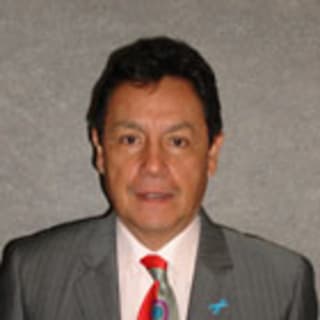 Alvaro Martinez, MD