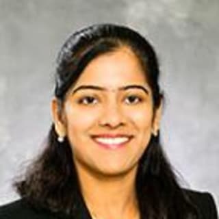 Buvana Manickam, MD, Endocrinology, Minneapolis, MN