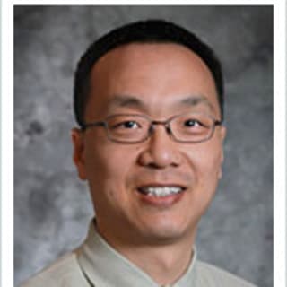 Charles Shen, MD