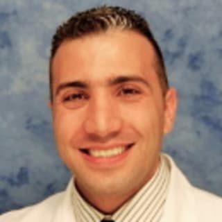 Wassim Samra, MD, Internal Medicine, Jacksonville, FL