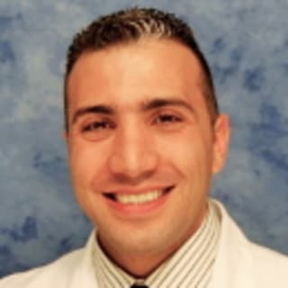 Wassim Samra, MD, Internal Medicine, Miami, FL, University of Miami Hospital