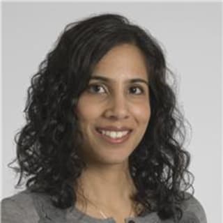 Rashmi (Phanindra) Rao, MD, Pediatric Cardiology, Cleveland, OH, Cleveland Clinic