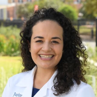 Monica Dussan, MD, Pediatric Endocrinology, San Antonio, TX