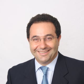 Nabil Barakat, MD