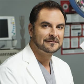 Ashkan Ghavami, MD