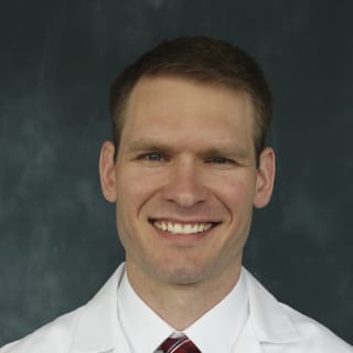 Ian Drummond, MD, Resident Physician, Cleveland, OH