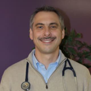 Jerzy Przygodzki, MD, Pediatrics, Jamestown, NY