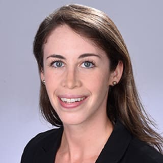 Lauren Kasoff, MD, Resident Physician, Philadelphia, PA
