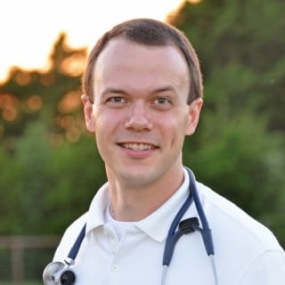 Timothy Swofford, MD