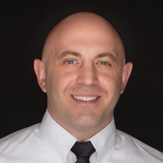 Gideon Matzkin, MD, Psychiatry, Atlanta, GA