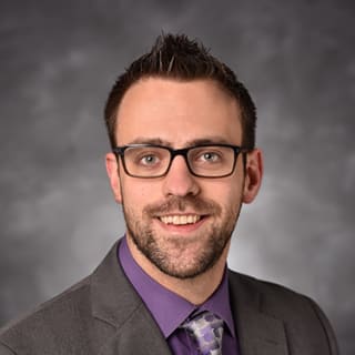 Evan Manning, MD, Internal Medicine, Minneapolis, MN