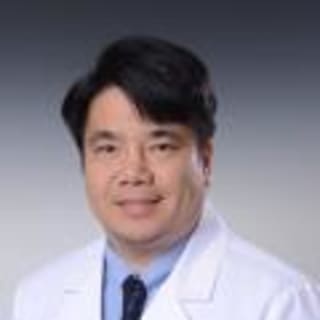 Kok-Min Kyan, MD, Obstetrics & Gynecology, New York, NY, Lenox Hill Hospital
