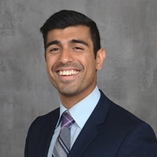 Rajiv Varandani, DO, Emergency Medicine, Milwaukee, WI