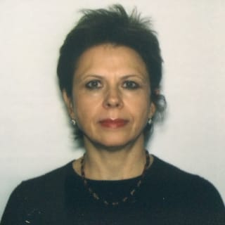 Irina Gromov, MD