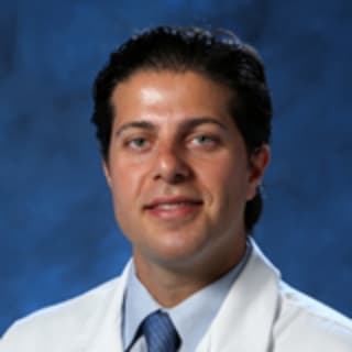 Elias Wehbi, MD, Urology, Orange, CA, Providence St. Joseph Hospital Orange