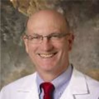 Edward Blair Jr., MD, Internal Medicine, Alton, IL