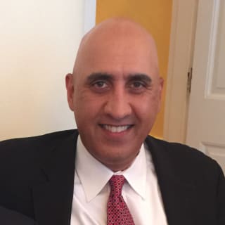 Tanvir Choudhri, MD