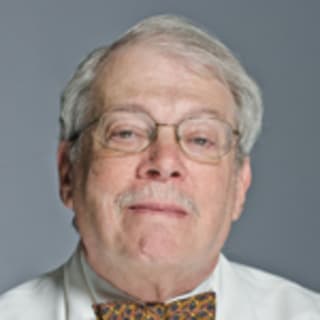 Kenneth Klein, MD, Pathology, Newark, NJ, University Hospital