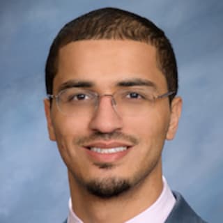 Mohammed Al Tarhuni, MD, Radiology, Durham, NC