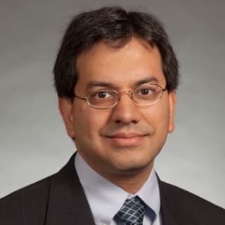 Anuj Goyal, MD