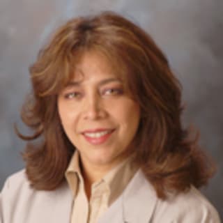 Ruth Moncayo, MD