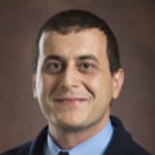 Marinos Kontzialis, MD, Radiology, Chicago, IL, Northwestern Memorial Hospital