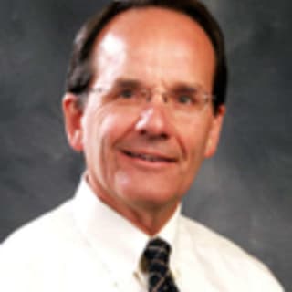 Stanley Gunstream, MD, Pulmonology, Fort Collins, CO, UCHealth Poudre Valley Hospital