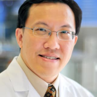 Bernard Ng, MD, Rheumatology, Seattle, WA, St. Luke's Health - Baylor St. Luke's Medical Center
