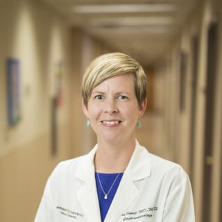 Sara Horst, MD